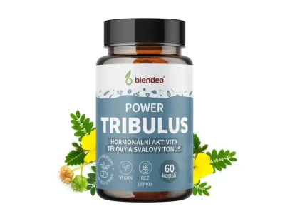 Blendea Tribulus Terrestris