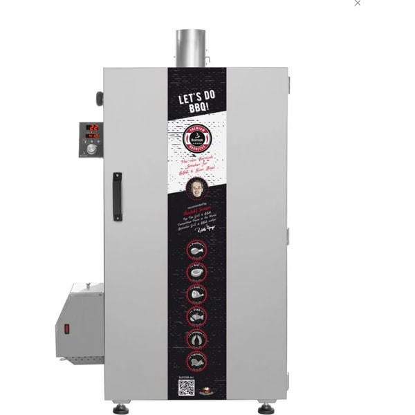 Borniak BBDS-NT-150: Product review