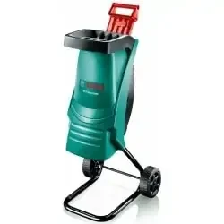 Bosch AXT 2000 Rapid: Product review