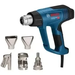Bosch GHG 23-66: Product review