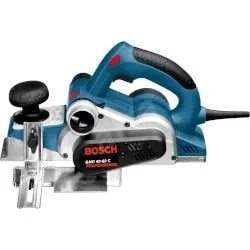 Bosch GHO 40-82 C Professional: Product review