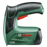 Bosch PTK 3.6 LI Basic
