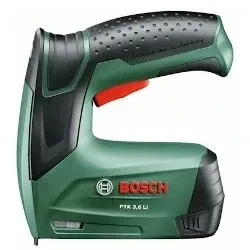 Bosch PTK 3.6 LI Basic