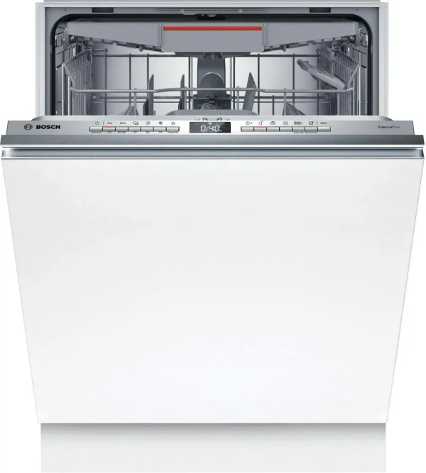 Bosch SMH4EVX08E: Product review