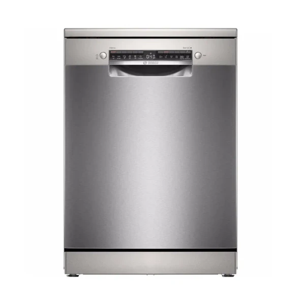 Bosch SMS4HVI00E: Product review