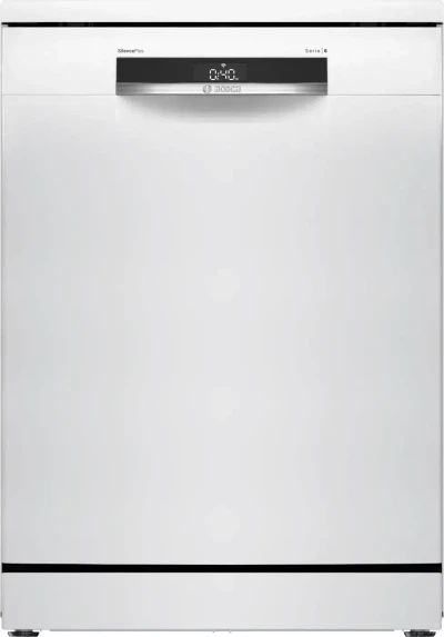 Bosch SMS6ECW15E