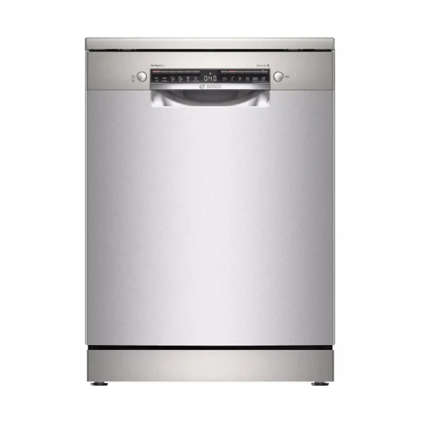 Bosch SMS6TCI00E: Product review