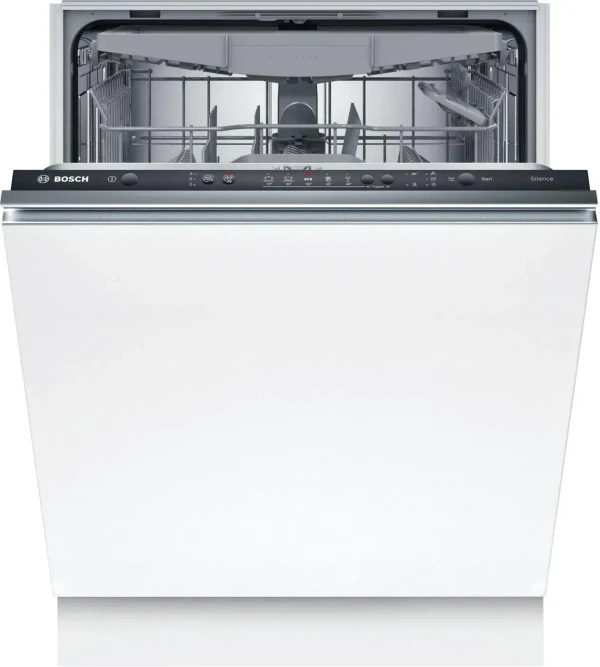 Bosch SMV25EX02E: Product review
