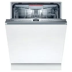 Bosch SMV4HVX45E: Product review
