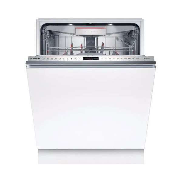 Bosch SMV8YCX02E: Product review