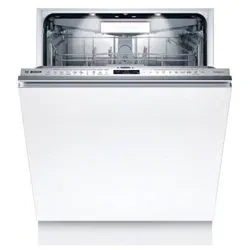 Bosch SMV8YCX03E: Product review