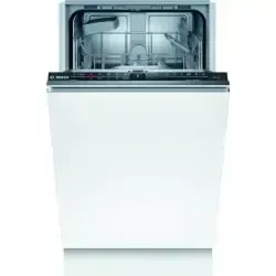 Bosch SPV2IKX10E: Product review