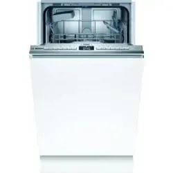 Bosch SPV4EKX20E: Product review