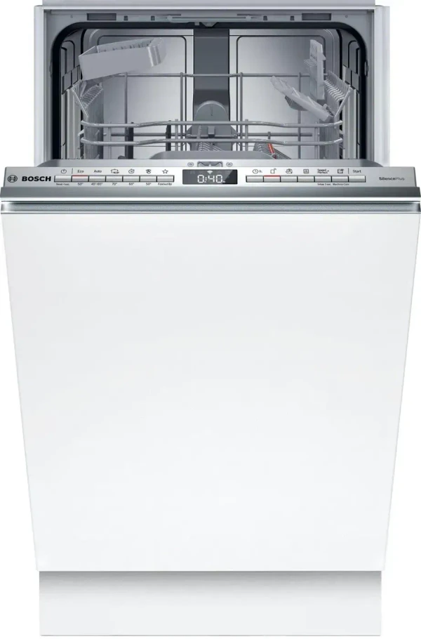 Bosch SPV4EKX24E: Product review
