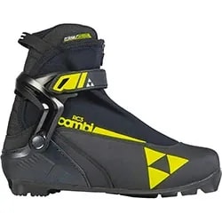 Fischer RC3 Combi: Product review