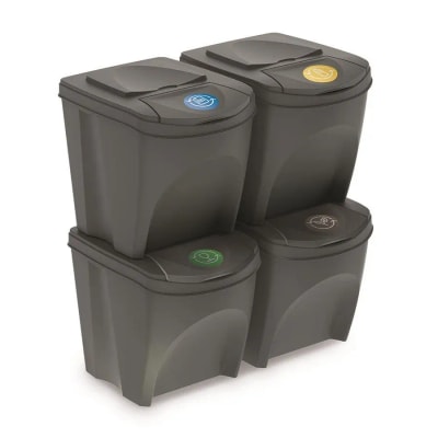 Prosperplast Sortibox