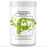 BrainMax Amino Elektrolyt Komplex EAA