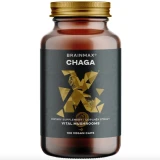 BrainMax Chaga extrakt