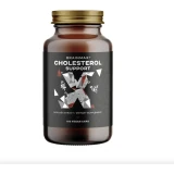 BrainMax Cholesterol Support