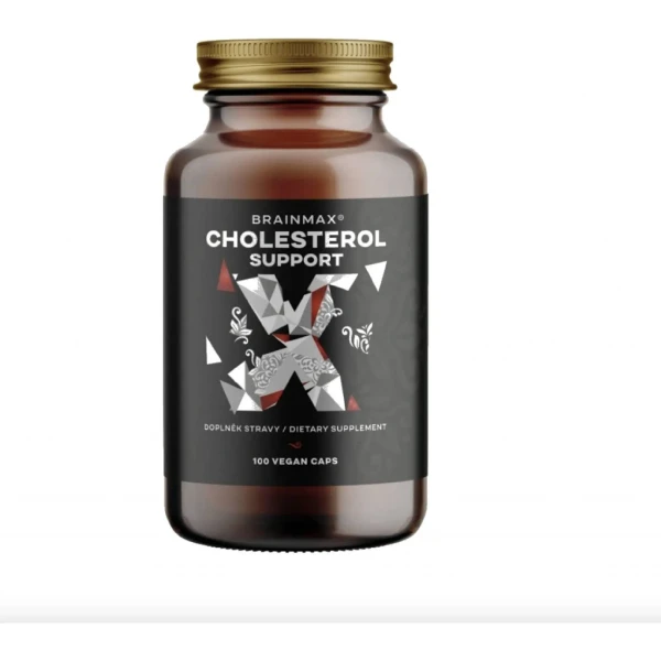 BrainMax Cholesterol Support: Product review