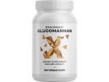 BrainMax Glucomannan