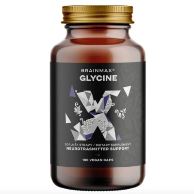 BrainMax Glycine