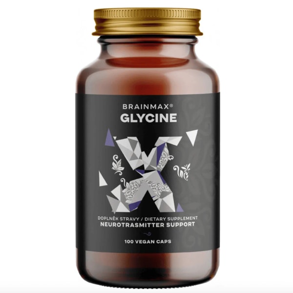 BrainMax Glycine: Product review