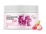 BrainMax KIDS Magnesium Powder dračí ovoce