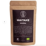 BrainMax Pure Maitake prášek BIO
