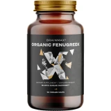 BrainMax Organic Fenugreek