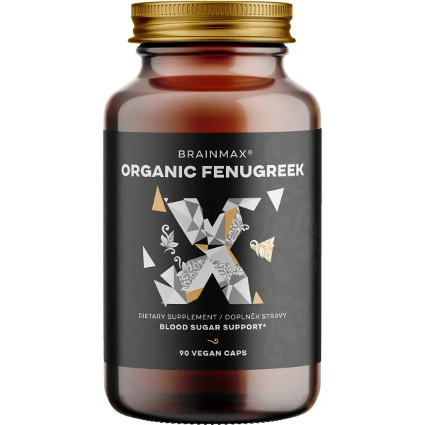 BrainMax Organic Fenugreek: Product review