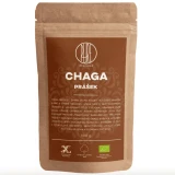 BrainMax Pure chaga prášek BIO