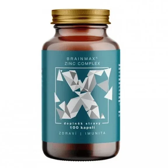 BrainMax Zinc Complex: Product review