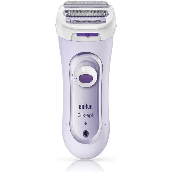 Braun Lady Style 5560: Product review