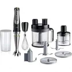 Braun Multiquick 9 MQ9195xli: Product review