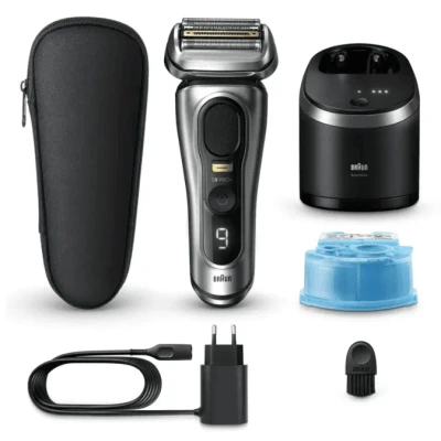 Braun Series 9 Pro+ 9567cc