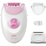 Braun Silk-épil 3 3-031