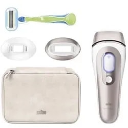 Braun IPL Skin i·expert