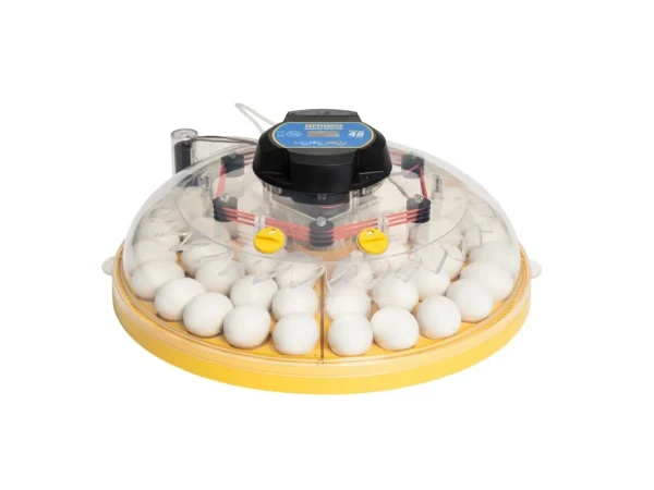 Brinsea Maxi 48 EX: Product review