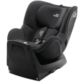 Britax Römer Dualfix M Plus