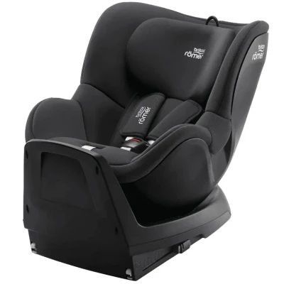 Britax Römer Dualfix M Plus