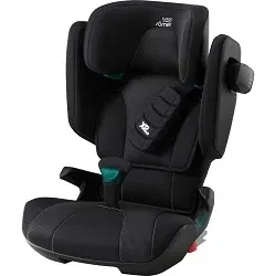 Britax Römer Kidfix i-Size: Product review