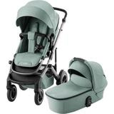 Britax Set Smile 5Z