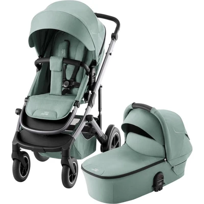 Britax Set Smile 5Z
