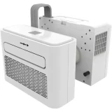 Brunner Polarys Twinair 3 230 V