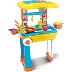Kuchyňka Buddy toys BGP 3015: Product review