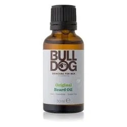 Bulldog Original Beard Oil: Product review