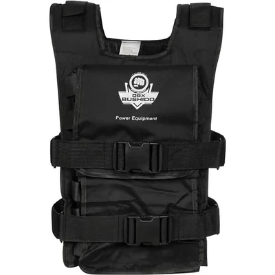 Bushido DBX 30 kg