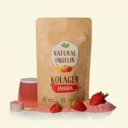 NaturalProtein Kolagen: Product review