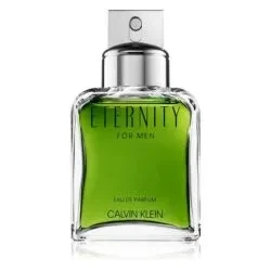 Calvin Klein Eternity for Men: Product review